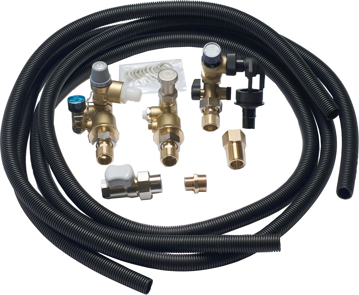 SET RACCORDEMENT POUR VCC/VSC D  0020170494