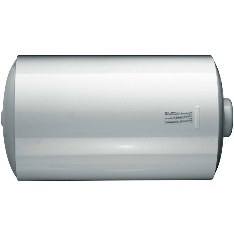 BOILER ELECTRIQUE BLINDE INITIO ARISTON 200L HOR,2000W 230V CLASSE ERP C PROFIL SOUTIRAGE L / 3010899
