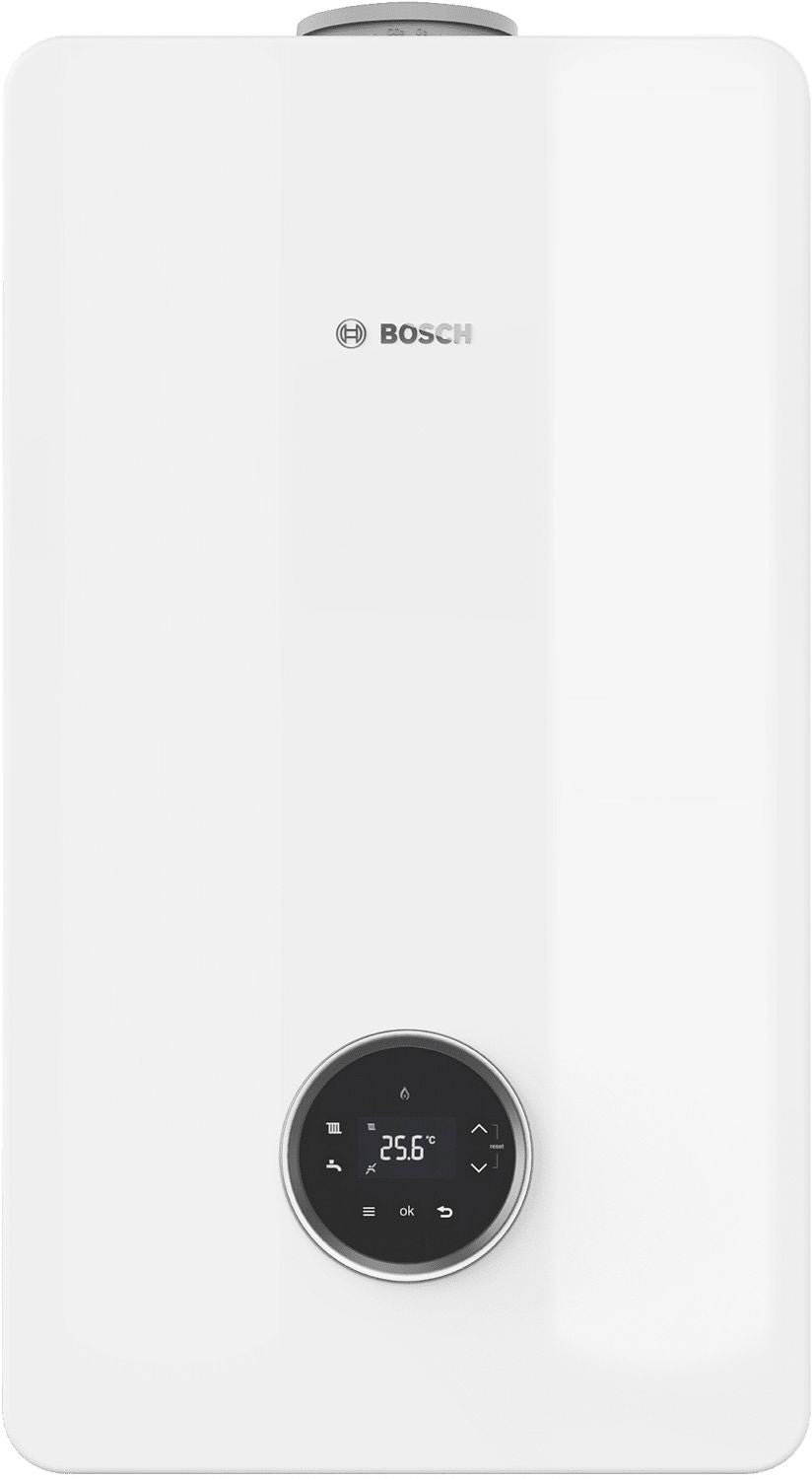 BOSCH CONDENS GC5300IW 20/25  7736902515