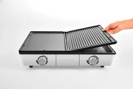 Plancha Riviera Et Bar QPL800