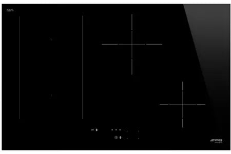 Plaque induction SMEG SIM3844D