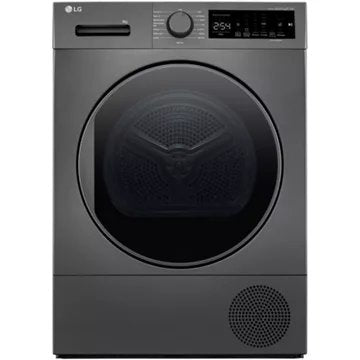 Sèche linge pompe à chaleur							LG				RH8D14ST