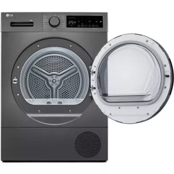 Sèche linge pompe à chaleur							LG				RH8D14ST