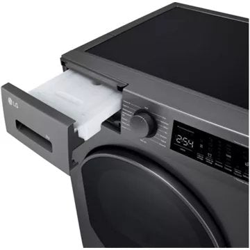 Sèche linge pompe à chaleur							LG				RH8D14ST