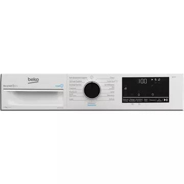 Sèche linge pompe à chaleur							BEKO				B5T492409W