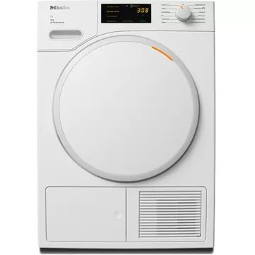 Sèche linge pompe à chaleur							MIELE				TWC364WP