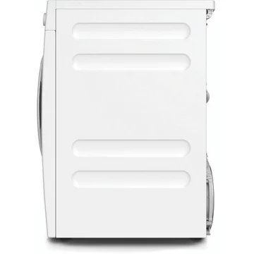 Sèche linge pompe à chaleur							MIELE				TWC364WP