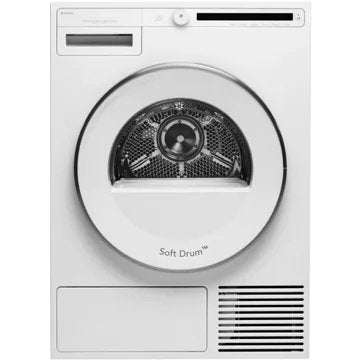 Sèche linge pompe à chaleur							ASKO				T208H.W