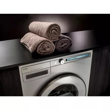 Sèche linge pompe à chaleur							ASKO				T208H.W