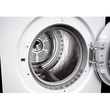 Sèche linge pompe à chaleur							ASKO				T208H.W