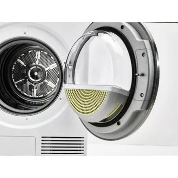 Sèche linge pompe à chaleur							ASKO				T208H.W