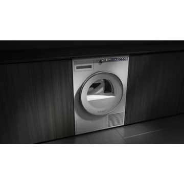 Sèche linge pompe à chaleur							ASKO				T208H.W