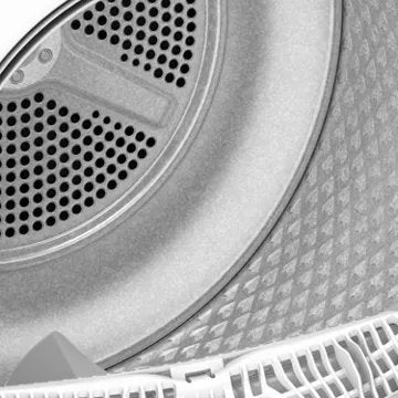 Sèche linge à condensation							BEKO				DCB816W