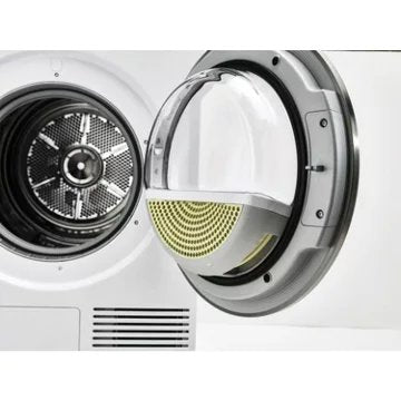 Sèche linge pompe à chaleur							ASKO				T408HD.T.P