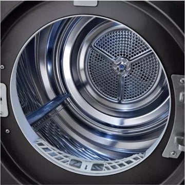 Sèche linge pompe à chaleur							LG				RH9V92BS