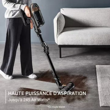 Aspirateur balai							ROWENTA				X-force Flex 15.60 RH99F3WO