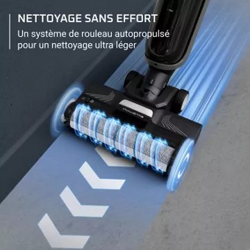 Aspirateur laveur							ROWENTA				GZ5035WO X-Clean 4