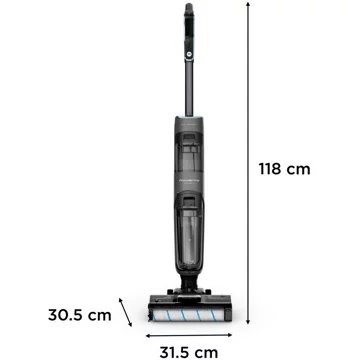 Aspirateur laveur							ROWENTA				GZ5035WO X-Clean 4