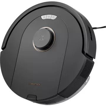 Robot Aspirateur Laveur							ROBOROCK				Q5 Pro Black