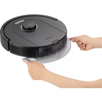 Robot Aspirateur Laveur							ROBOROCK				Q5 Pro Black