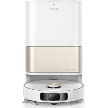 Robot Aspirateur Laveur							DREAME				Dreamebot L10s Pro Ultra Heat