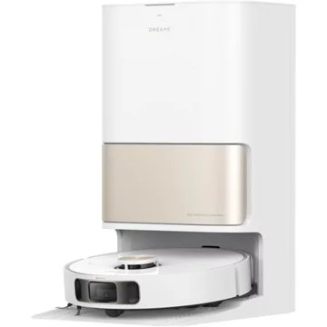 Robot Aspirateur Laveur							DREAME				Dreamebot L10s Pro Ultra Heat