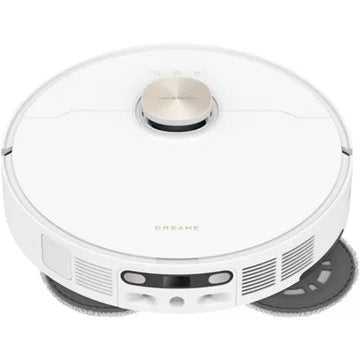 Robot Aspirateur Laveur							DREAME				Dreamebot L10s Pro Ultra Heat