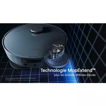 Robot Aspirateur Laveur							DREAME				Dreamebot L10s Pro Ultra Heat