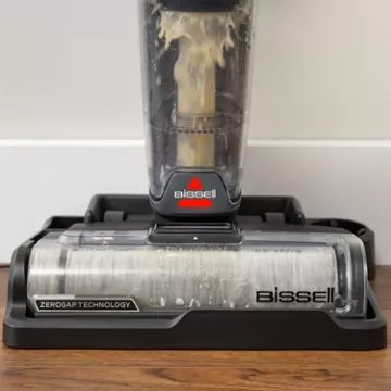 Aspirateur laveur							BISSELL				CrossWave OmniForce Edge Pro 4000N