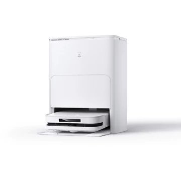 Robot Aspirateur Laveur							ECOVACS				Deebot X5 Omni