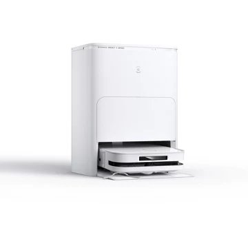 Robot Aspirateur Laveur							ECOVACS				Deebot X5 Omni