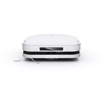 Robot Aspirateur Laveur							ECOVACS				Deebot X5 Omni
