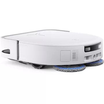 Robot Aspirateur Laveur							ECOVACS				Deebot X5 Omni