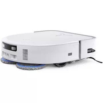 Robot Aspirateur Laveur							ECOVACS				Deebot X5 Omni