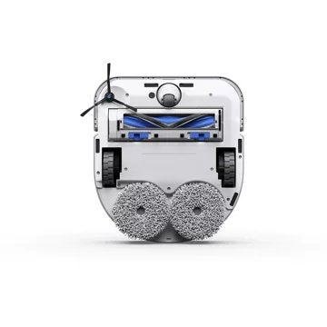 Robot Aspirateur Laveur							ECOVACS				Deebot X5 Omni