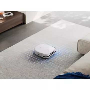 Robot Aspirateur Laveur							ECOVACS				Deebot X5 Omni