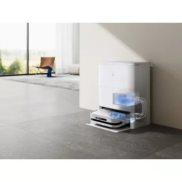 Robot Aspirateur Laveur							ECOVACS				Deebot X5 Omni