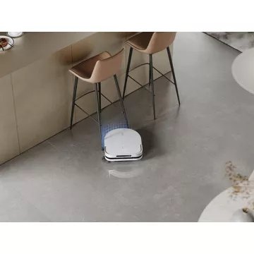 Robot Aspirateur Laveur							ECOVACS				Deebot X5 Omni