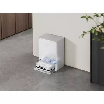 Robot Aspirateur Laveur							ECOVACS				Deebot X5 Omni