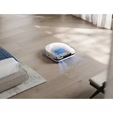 Robot Aspirateur Laveur							ECOVACS				Deebot X5 Omni