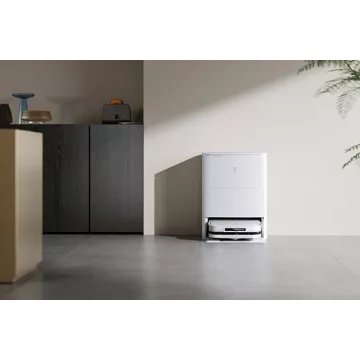 Robot Aspirateur Laveur							ECOVACS				Deebot X5 Omni
