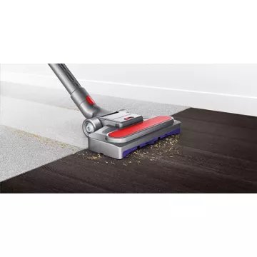 Aspirateur sans sac							DYSON				Cinetic Big Ball Multifloor 2