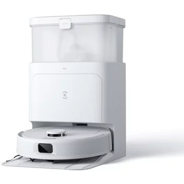 Robot Aspirateur Laveur							ECOVACS				Deebot N30 Pro Omni