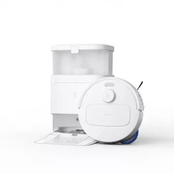 Robot Aspirateur Laveur							ECOVACS				Deebot N30 Pro Omni