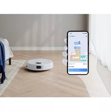 Robot Aspirateur Laveur							ECOVACS				Deebot N30 Pro Omni
