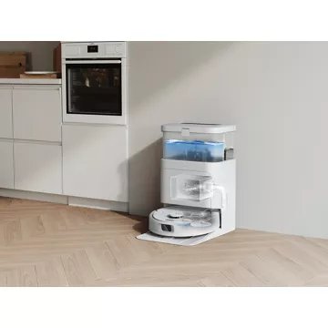 Robot Aspirateur Laveur							ECOVACS				Deebot N30 Pro Omni