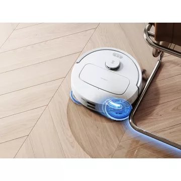 Robot Aspirateur Laveur							ECOVACS				Deebot N30 Pro Omni