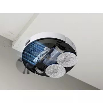 Robot Aspirateur Laveur							ECOVACS				Deebot N30 Pro Omni