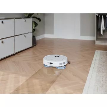 Robot Aspirateur Laveur							ECOVACS				Deebot N30 Pro Omni