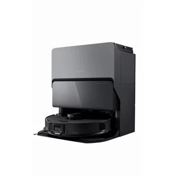 Robot Aspirateur Laveur							ROBOROCK				S8 MaxV Ultra Black